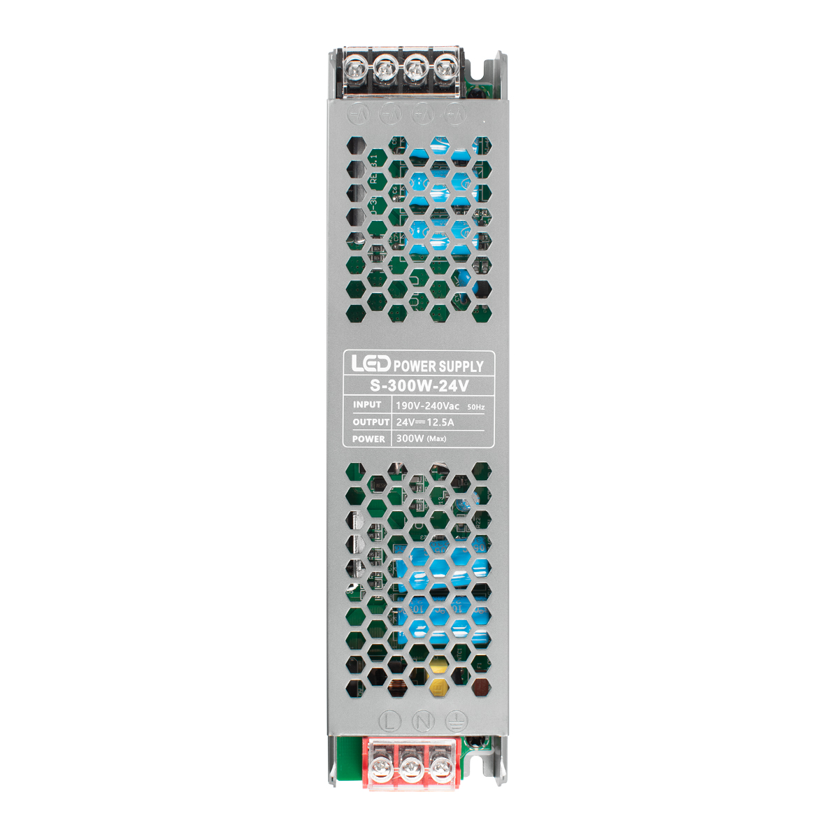 Блок питания Loft IT Power 300W, 24V, IP20 10364/30020