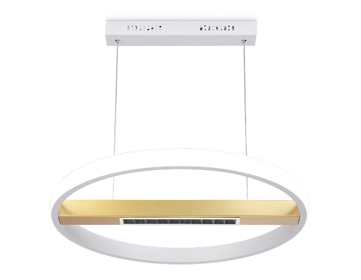 Подвесная люстра Ambrella Light Comfort LineTech FL51488
