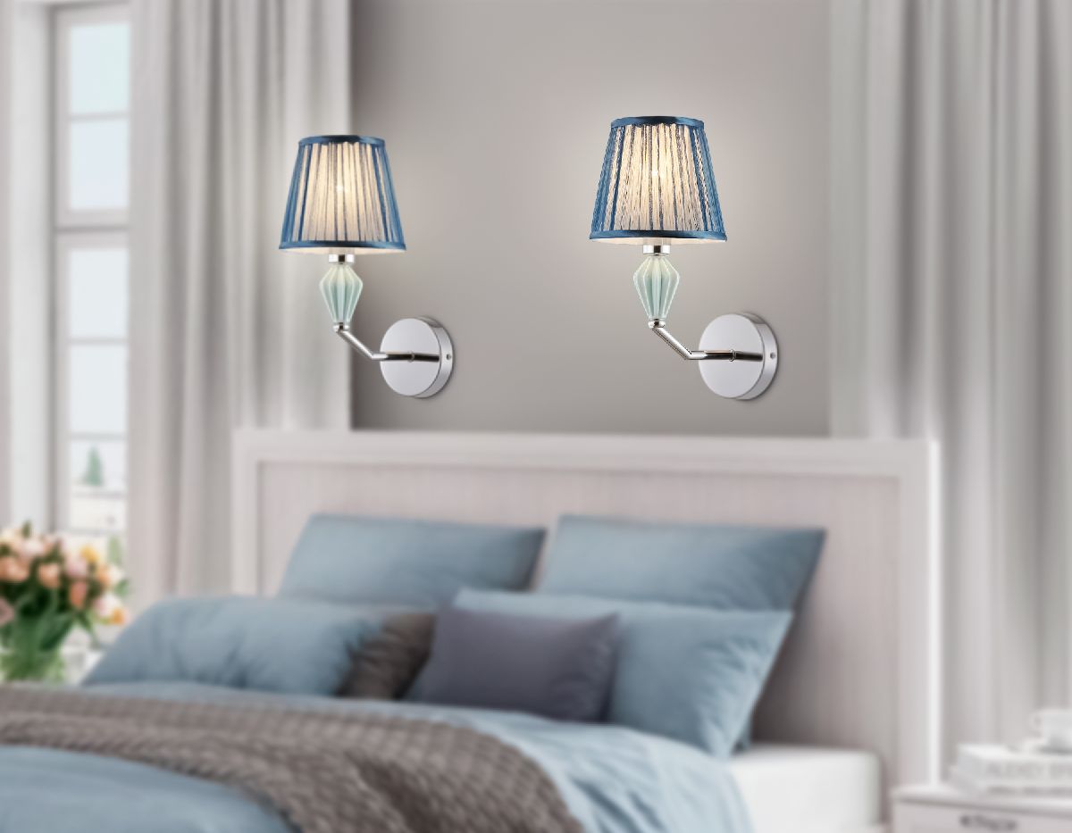 Бра Ambrella Light High Light Ceramo Classic LH75065