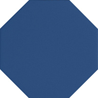 ETRURIA DESIGN XXS Ottagono Cobalto