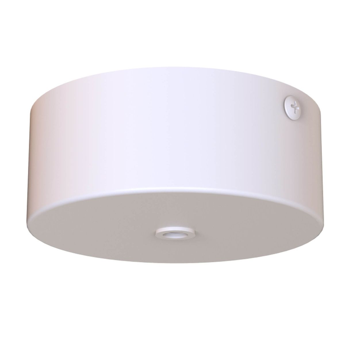 Основание потолочное 1L Mantra Modular Light Florones 9354
