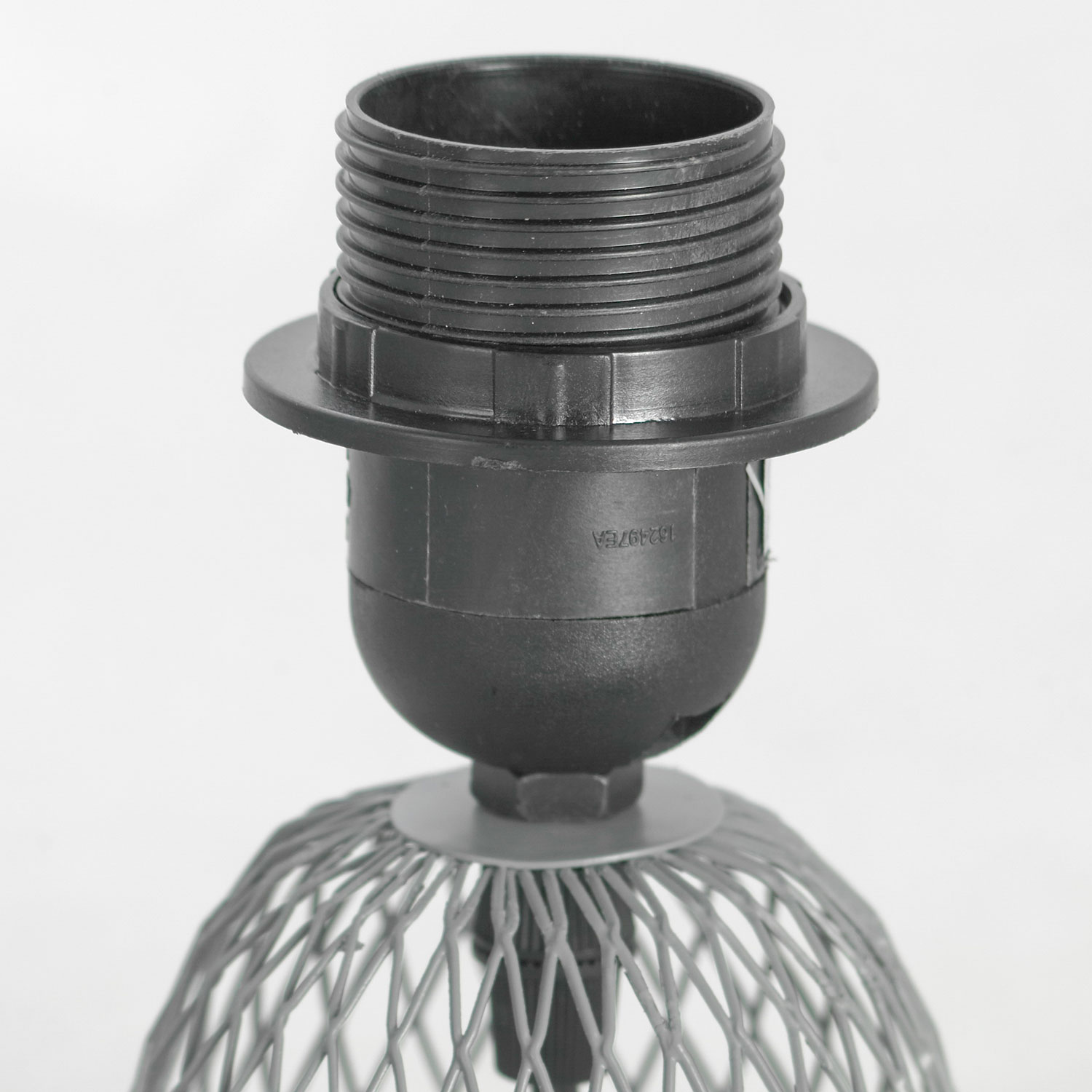 Настольная лампа Lussole LGO LATTICE GRLSP-0562