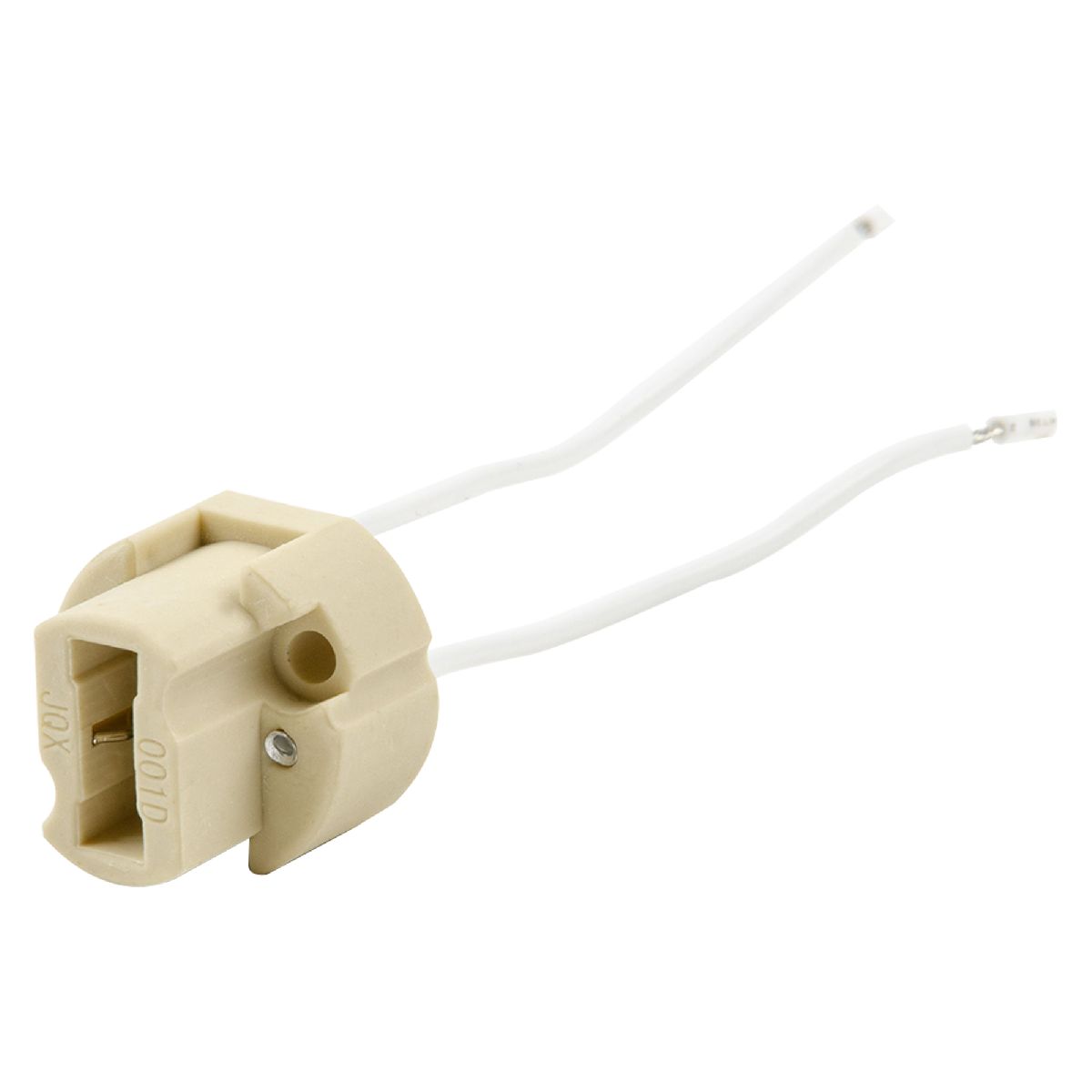 Патрон Uniel ULH-G9-Ceramic-10cm UL-00007127