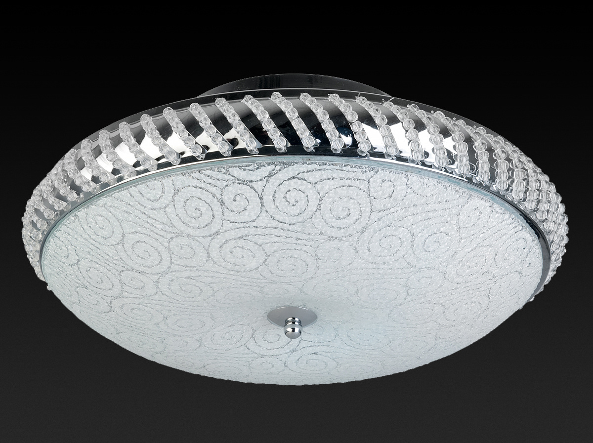 Накладной светильник Toplight Adrianna TL1461Y-04GC