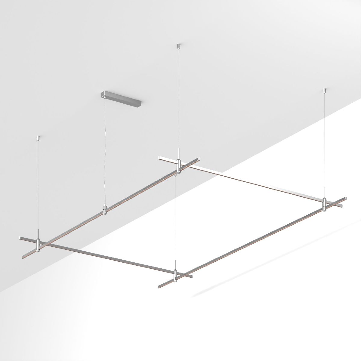 Трек Arlight ART-APRIORI-RECTANGLE-HANG-3000x2000 (TN) 054512