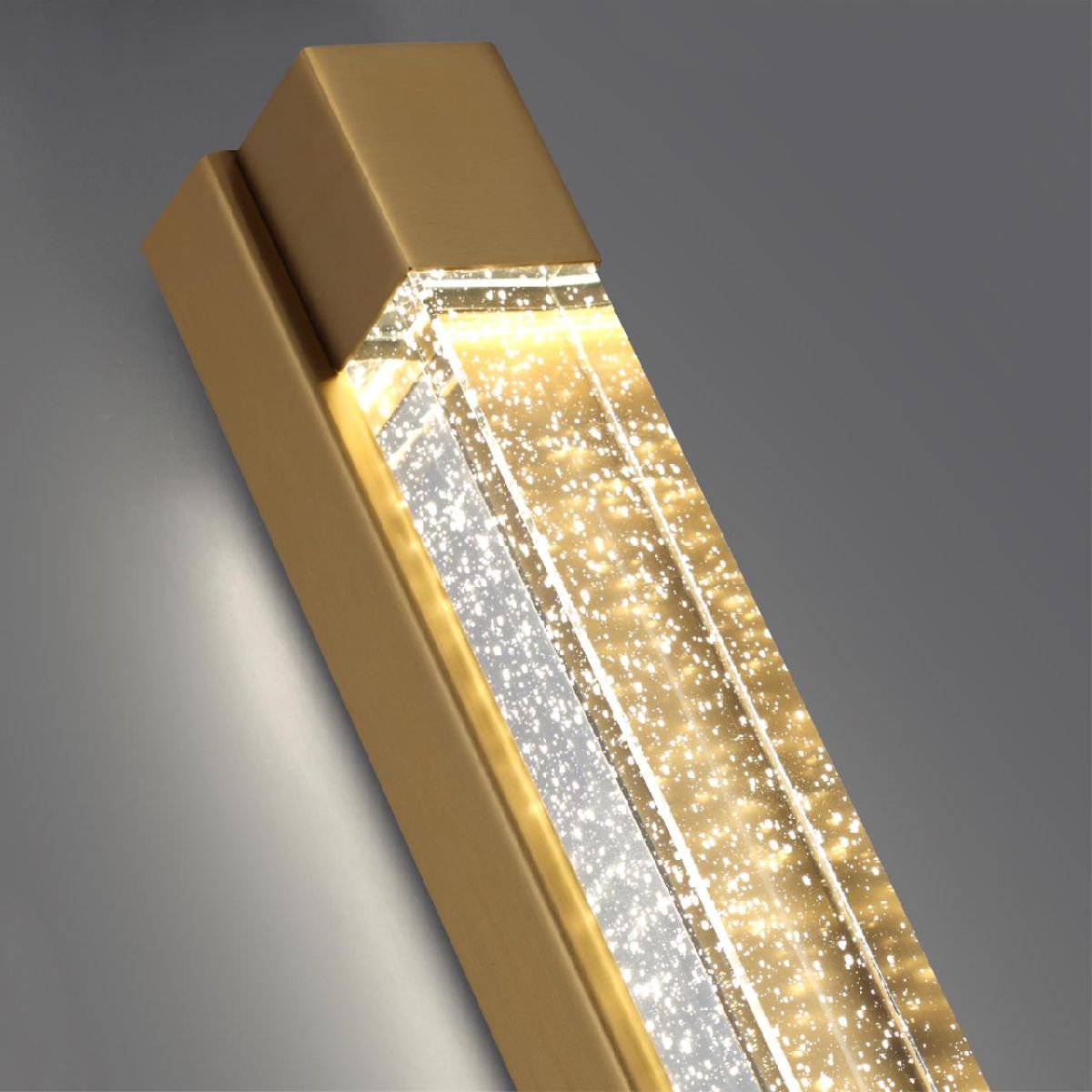 Настенный светильник Odeon Light Mirada 6681/12WL