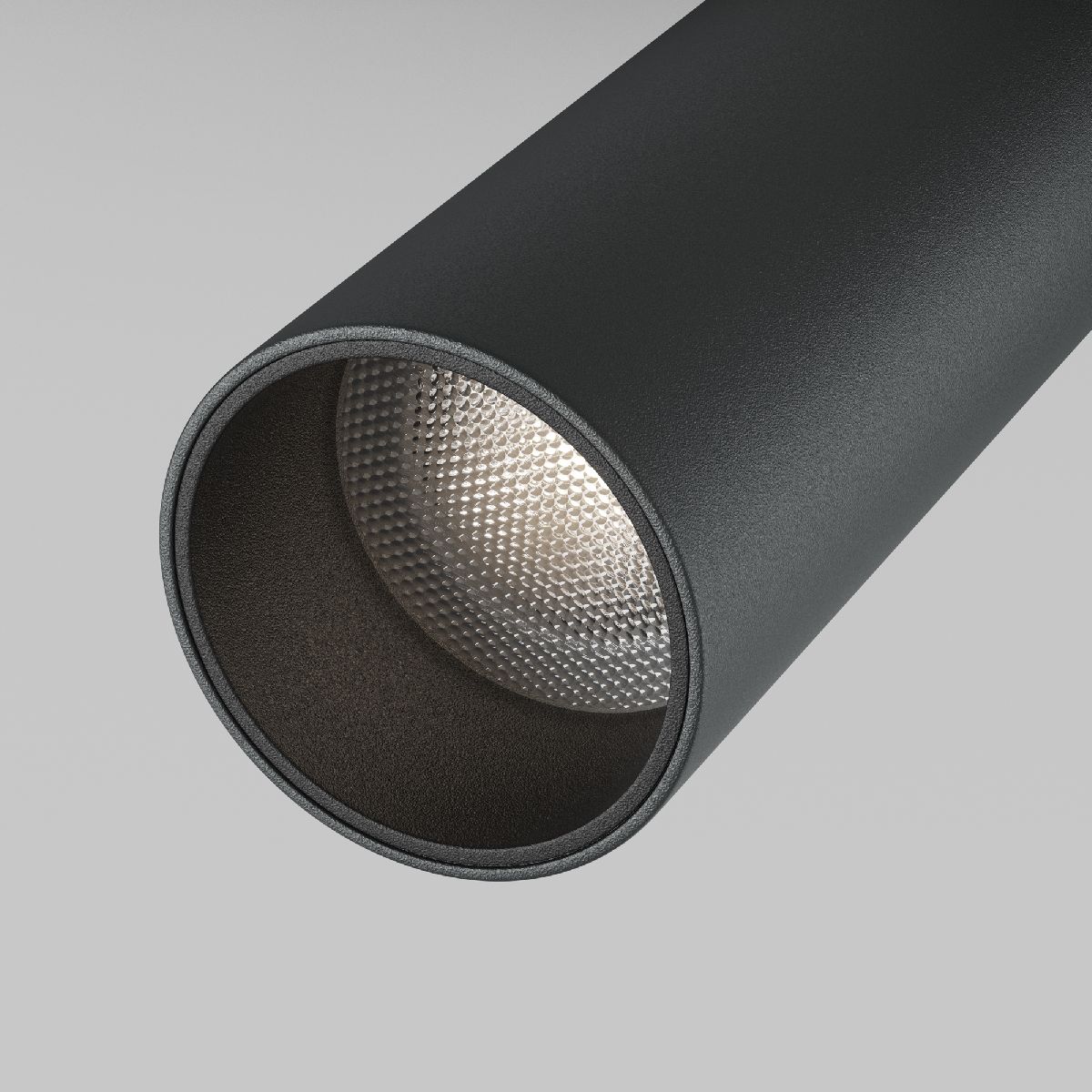 Встраиваемый спот Maytoni Focus LED C053CL-L12W4K-W-B
