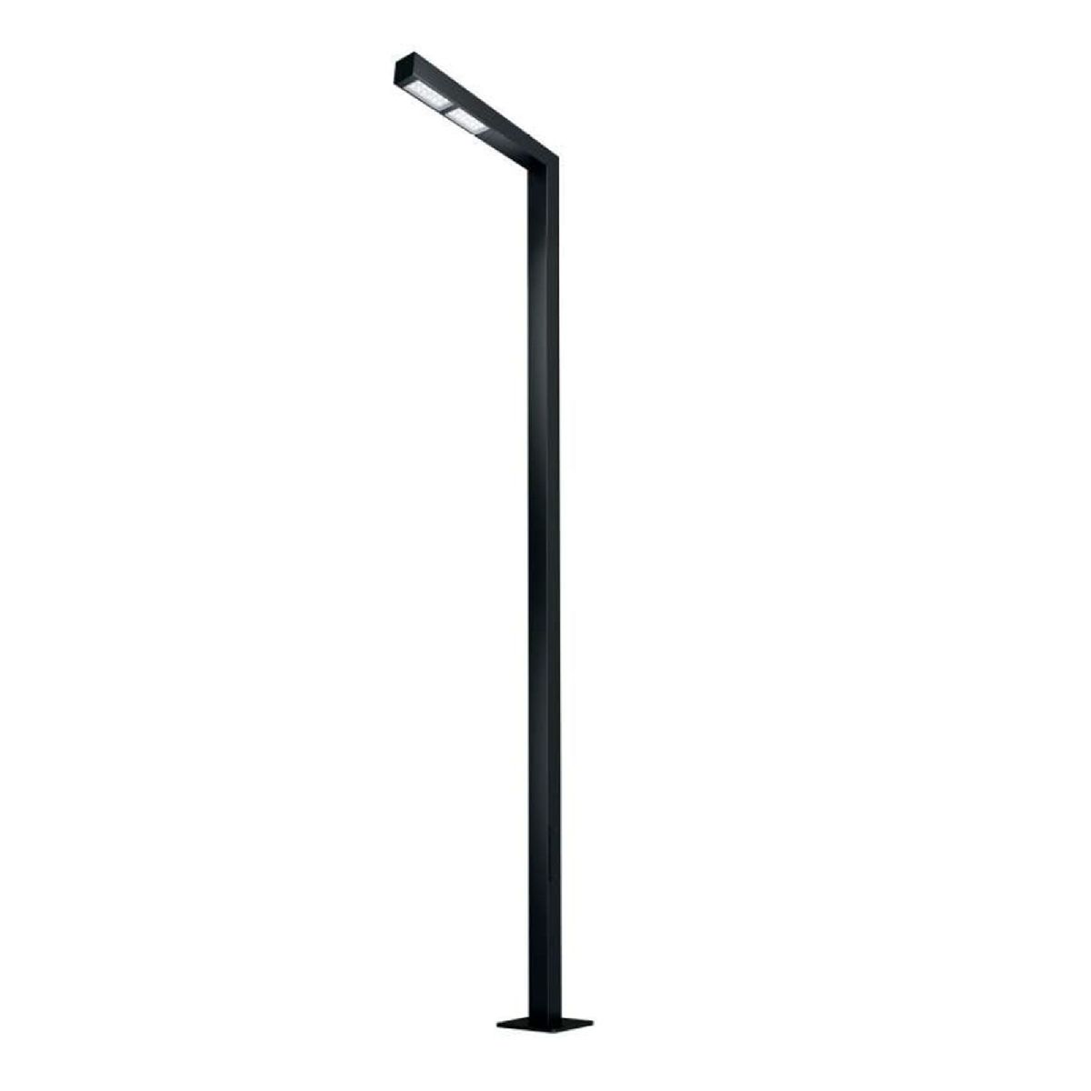 Опора Arlight OXOR-STER-G45-1000x100x100-L3000-52W Warm3000 051407
