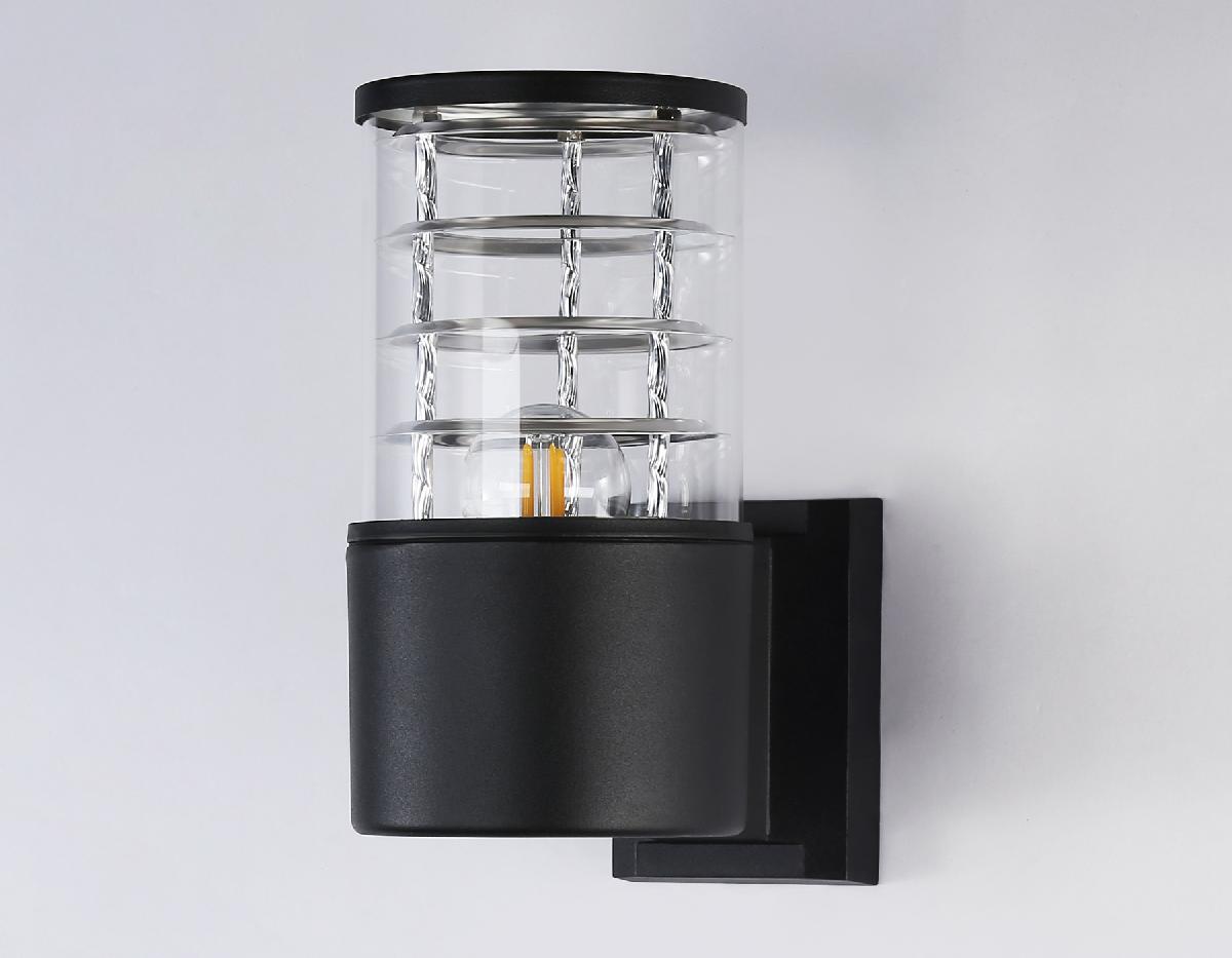 Уличный настенный светильник Ambrella Light Garden ST2522