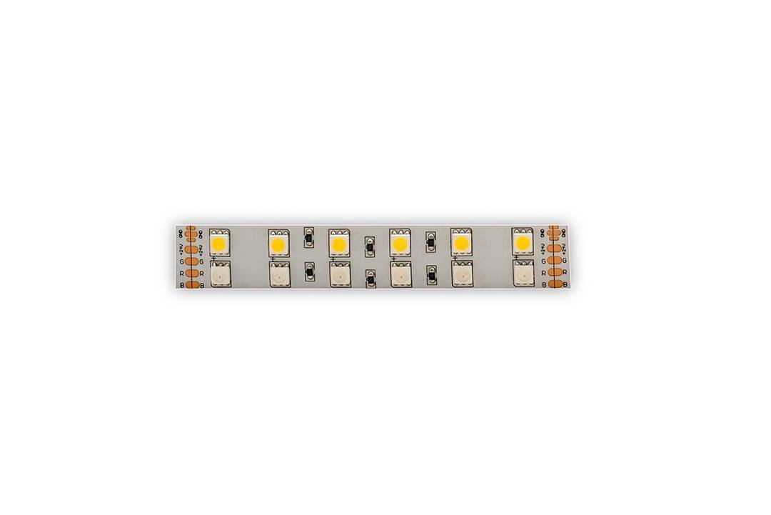 Светодиодная лента DesignLed DSG5120-24-RGB+NW-33 001205