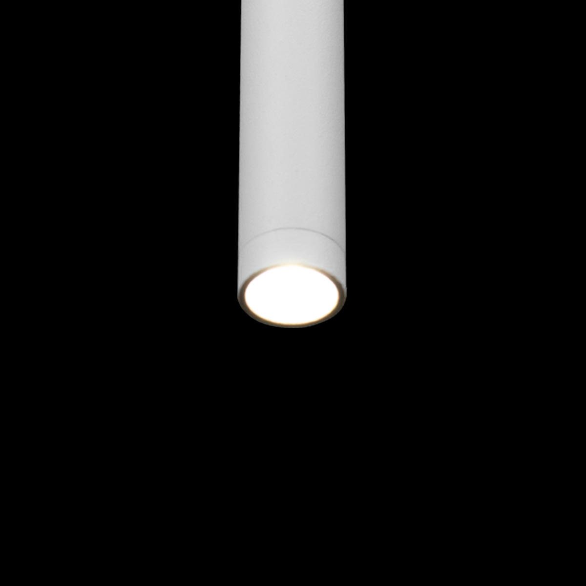 Подвесной светильник Loft IT Metropolis 10333/500 White