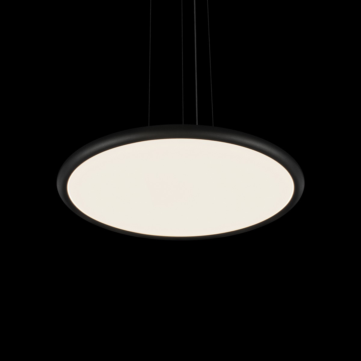Подвесной светильник LOFT IT Sweety 10454/400P Black