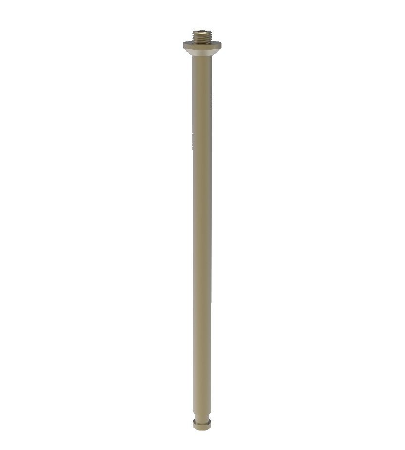 Коннектор жесткий Arlight ART-APRIORI-CON-ROD-E-L186 (OG, вертикальный) 054002