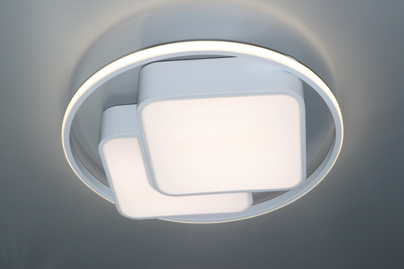 Потолочная люстра Natali Kovaltseva HIGH-TECH LED LAMPS 82002