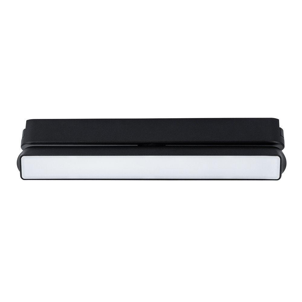 Магнитный трековый светильник Arte Lamp Rapid A6160PL-1BK