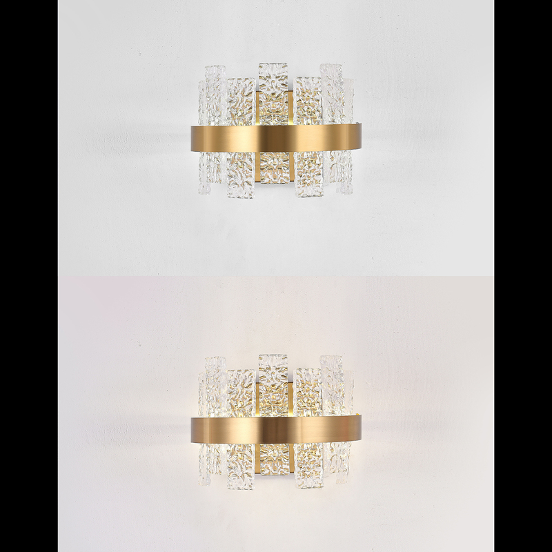 Настенный светильник Natali Kovaltseva Magic LED LAMPS 81120/1W