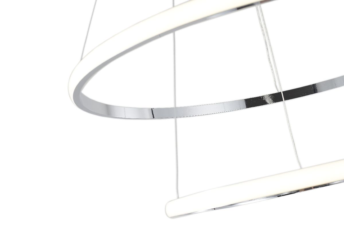 Подвесная люстра Zortes Ringolight ZRS.33322.63C