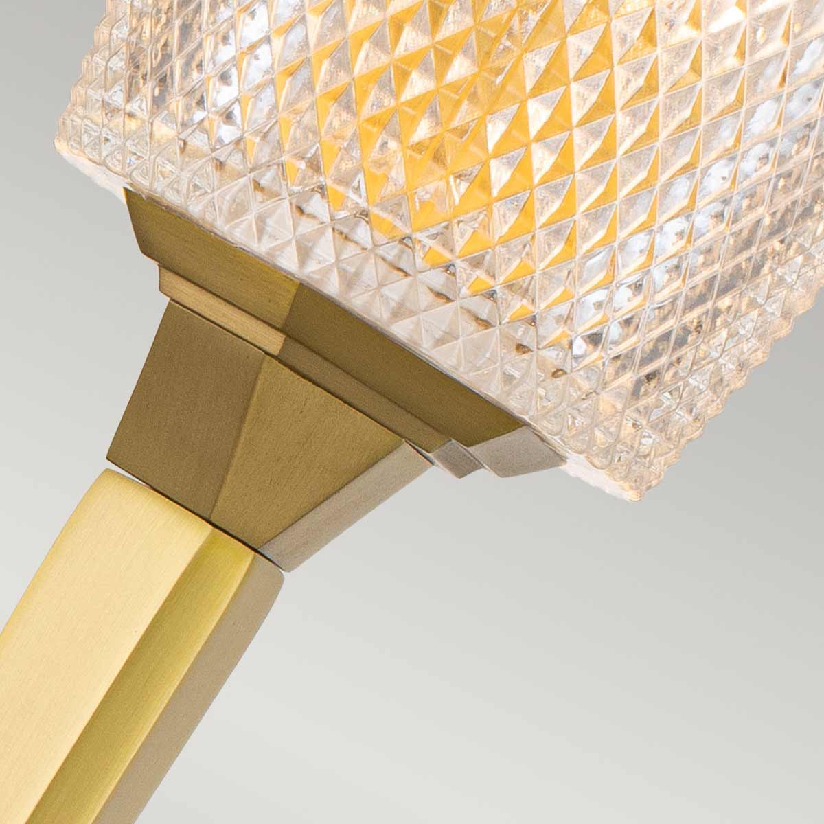 Бра Elstead Lighting BATH-VERITY-BB