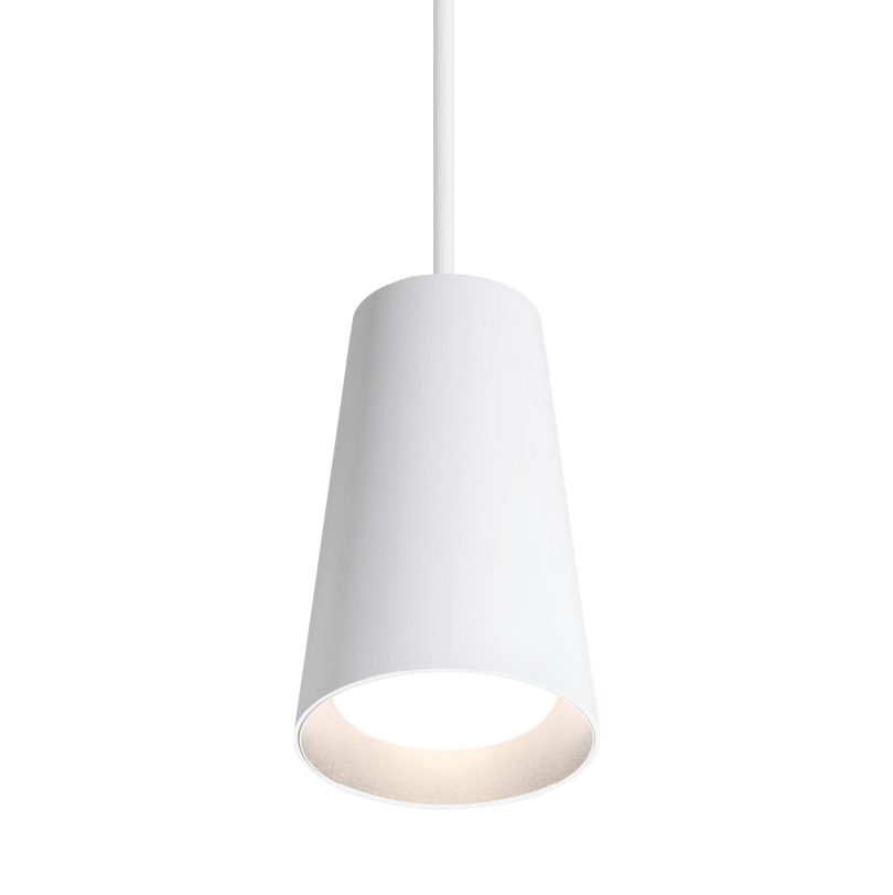 Подвесной светильник Wolta Cono WSL-GU10/P11W