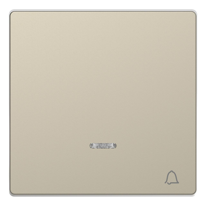 Клавиша одинарная Schneider Electric Merten D-Life MTN3325-6033