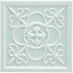 ADEX STUDIO Декор Relieve Vizcaya Fern