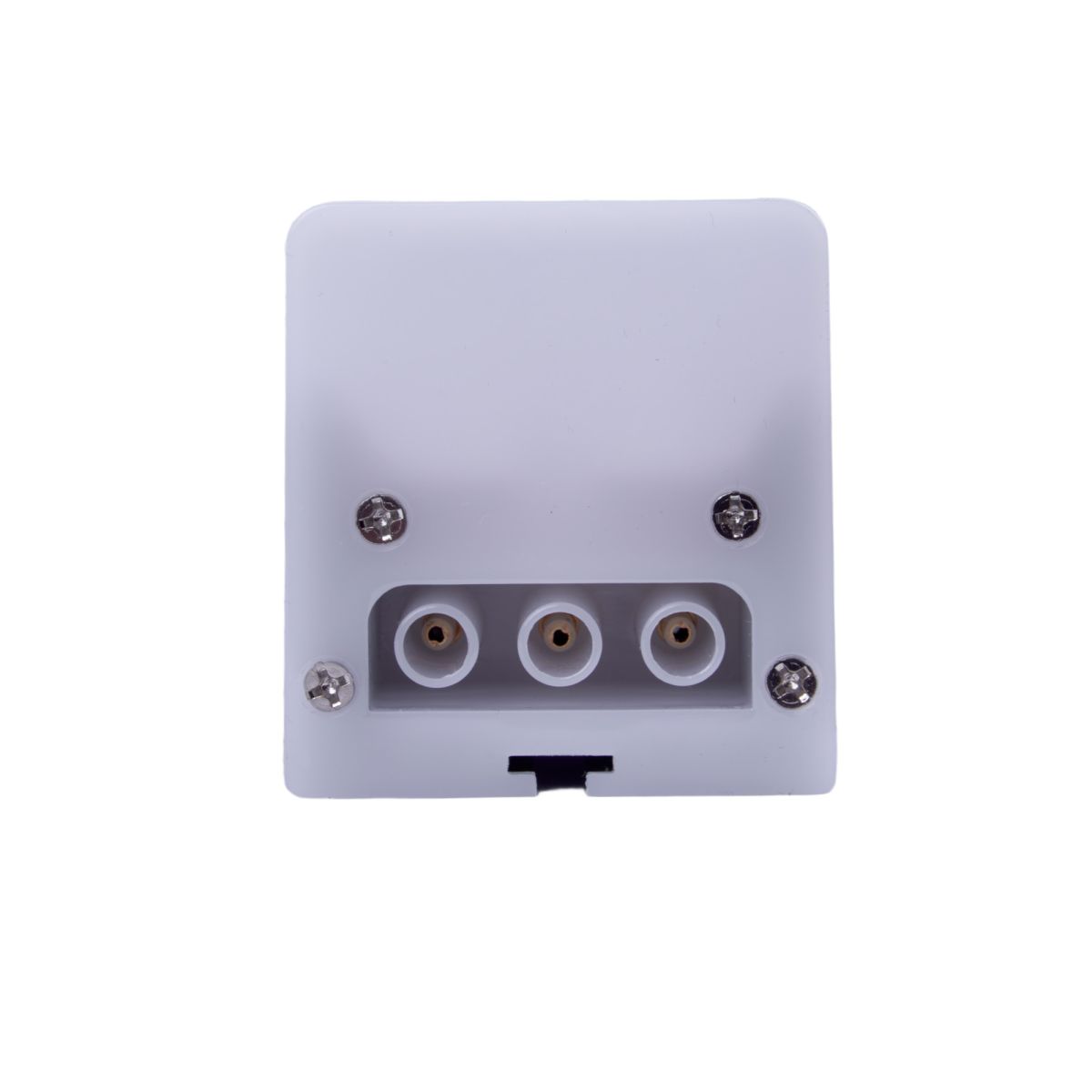 Линейный подвесной модульный светильник Uniel ULO-N10A-20W/6500K/L60 IP40 WHITE UL-00013252
