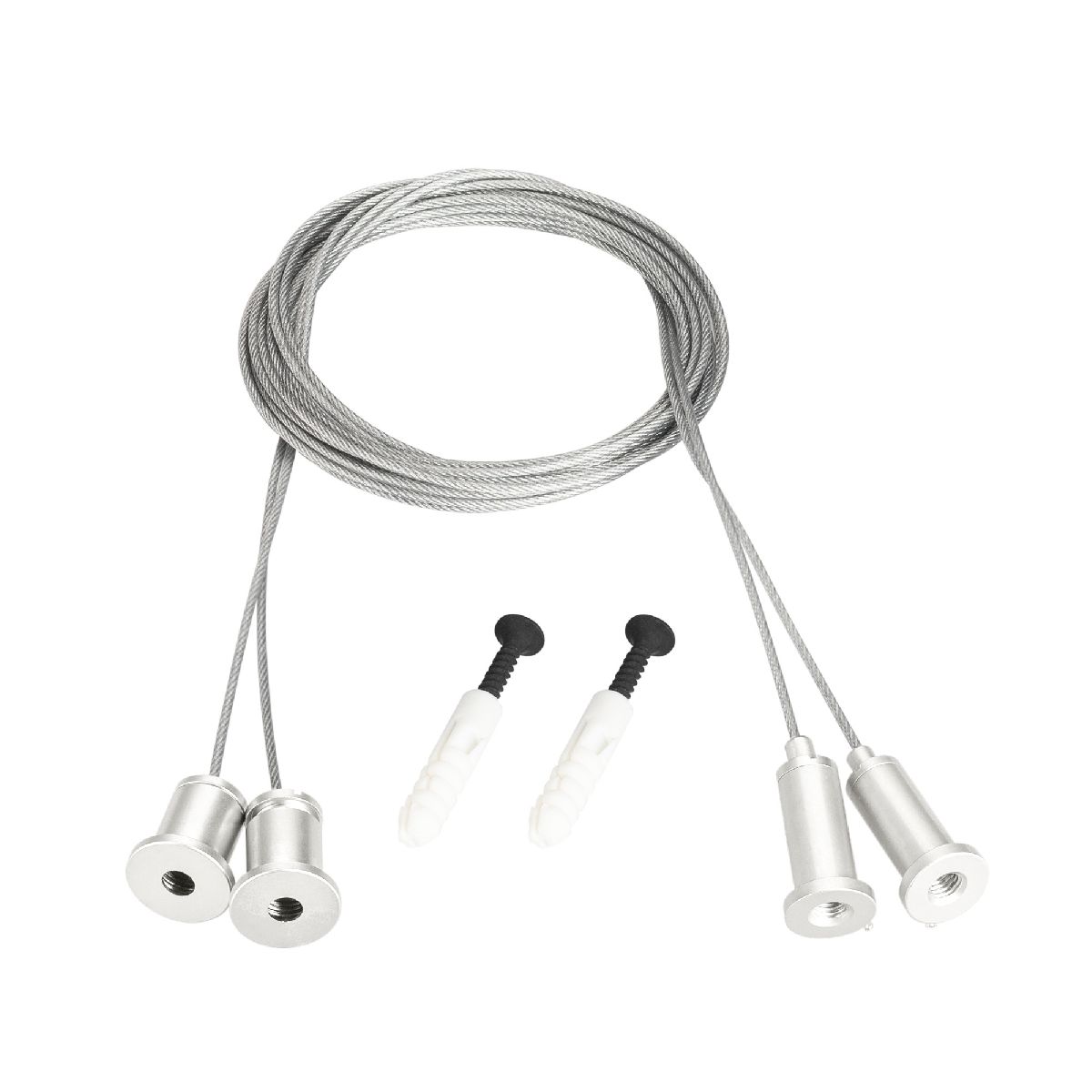Подвес Arlight MOONLIGHT-HR-LIFT-D25 White 048369