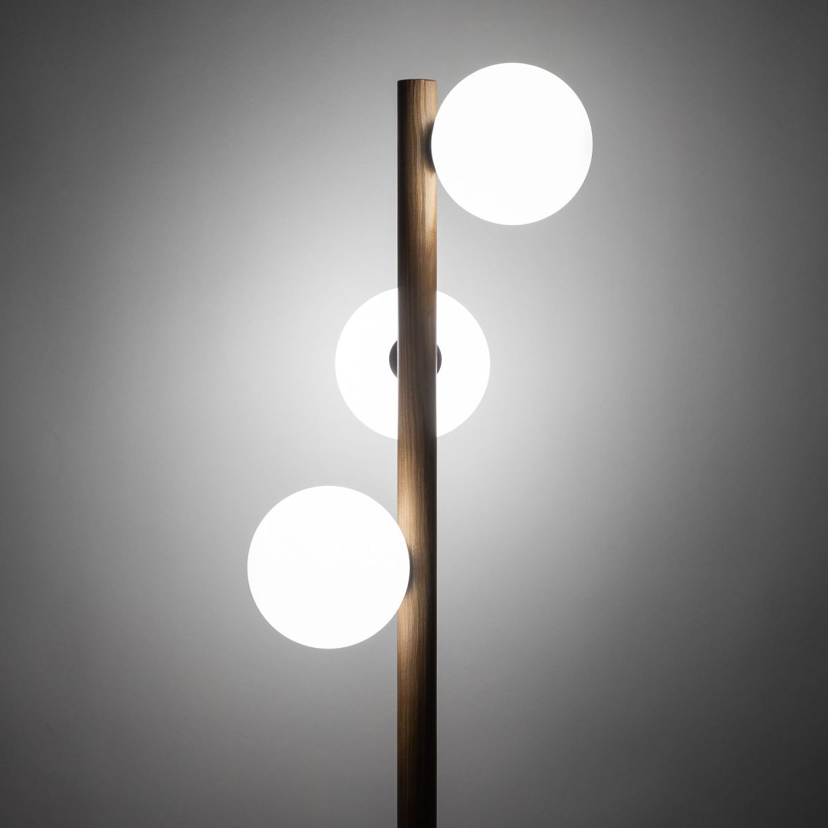 Торшер TK Lighting 16045 Estera Wood a068626