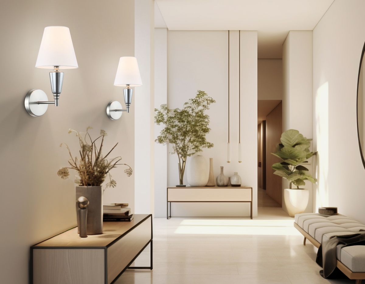 Бра Ambrella Light High Light Classic LH75259