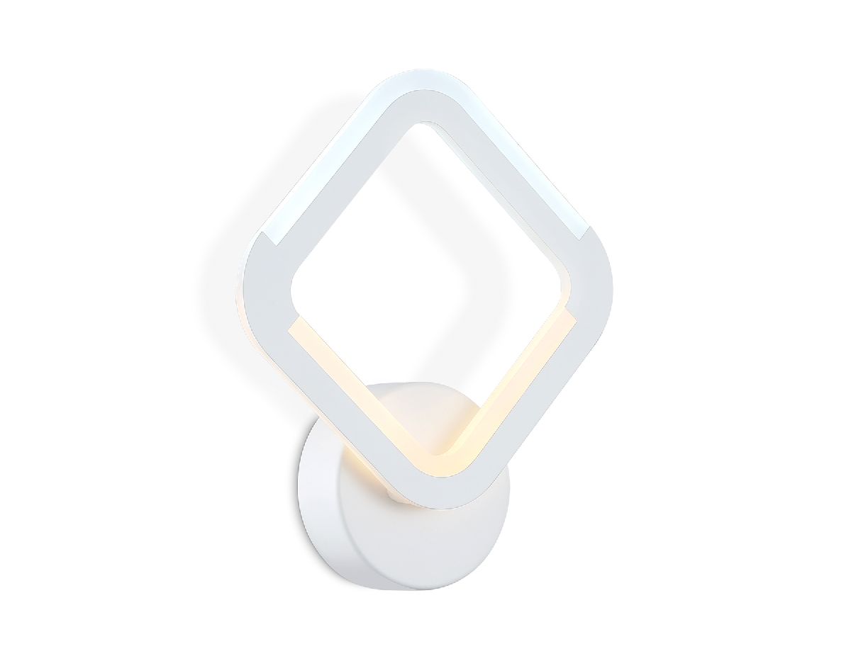 Настенный светильник Ambrella Light Original Acrylica FA8951