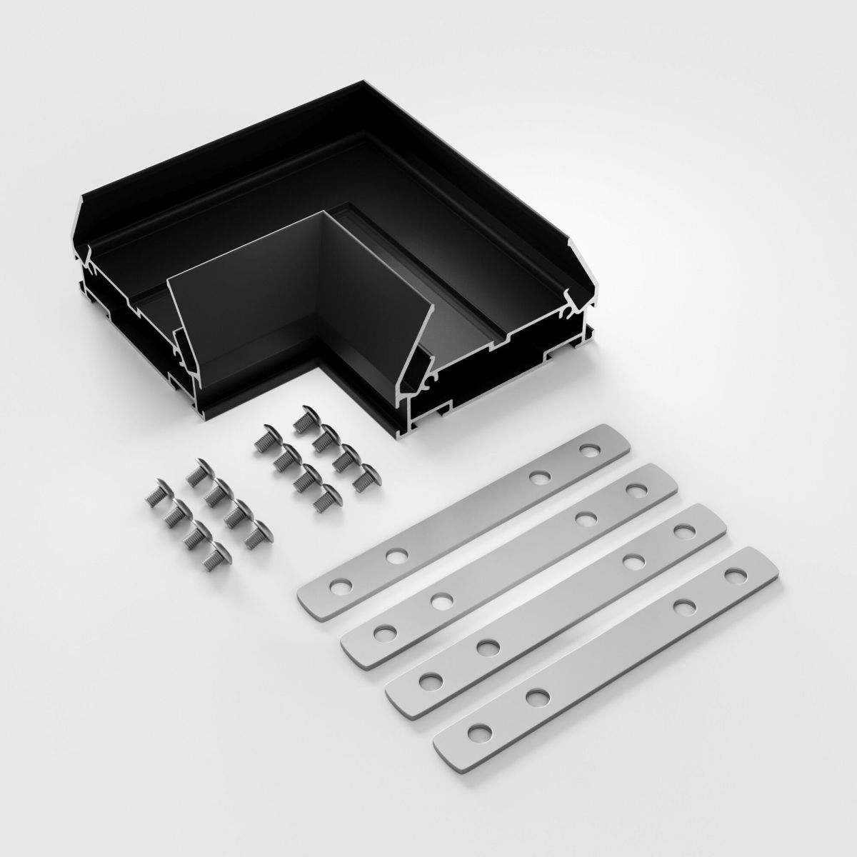 Коннектор угловой Elektrostandard 85235/00 4690389216374 a070480