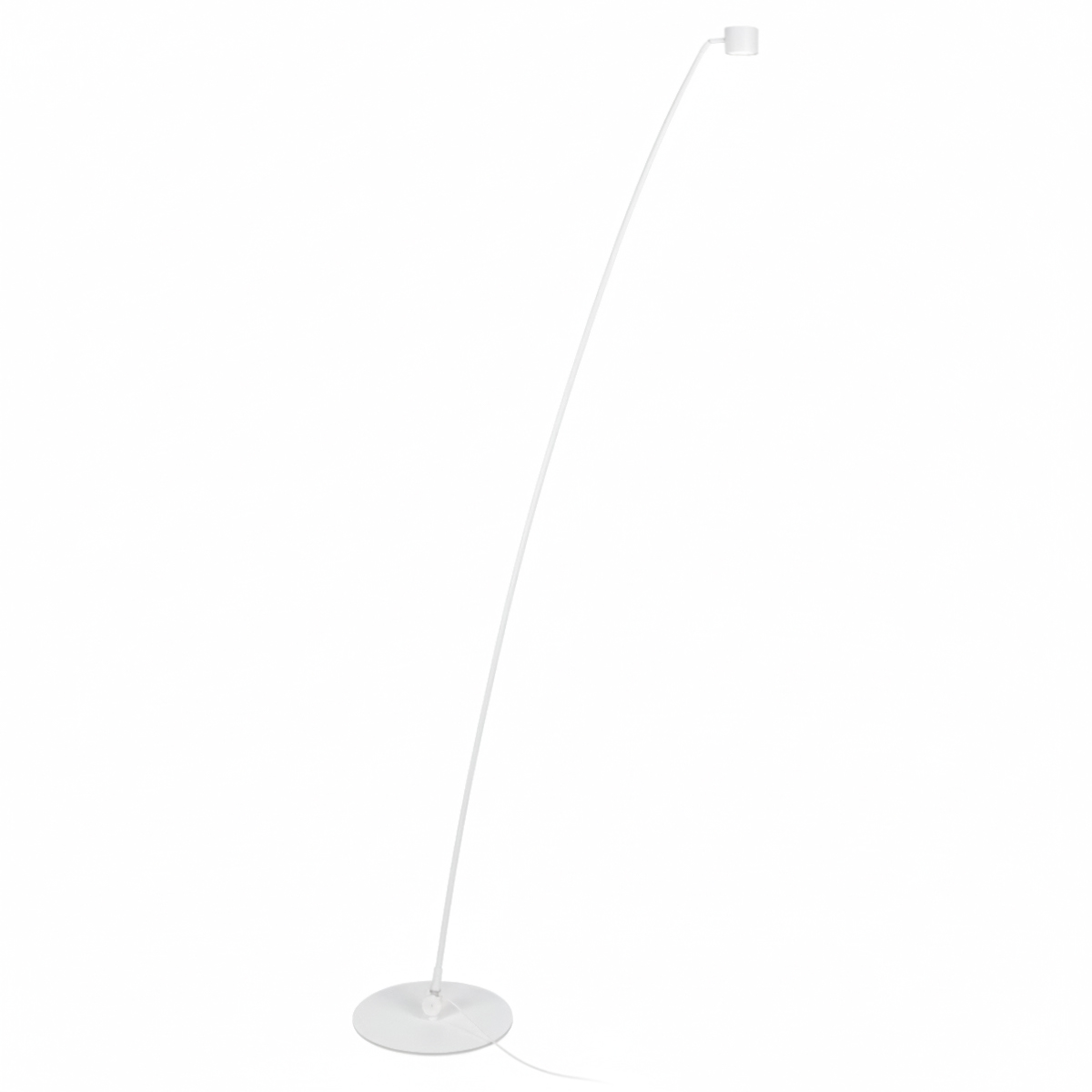 Торшер Loft IT Sampei 10374/2600 White