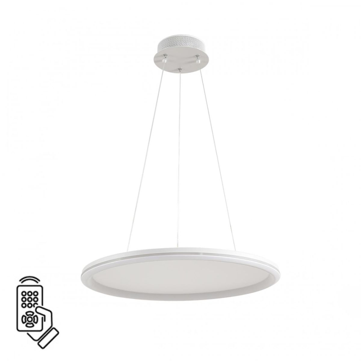 Подвесная люстра Lumion Ledio Alis Smart 8380/45L