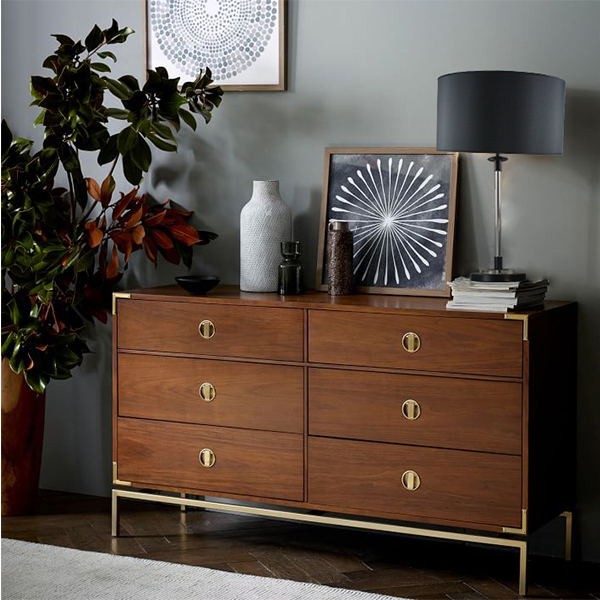 Настольная лампа Delight Collection Table Lamp BRTL3015
