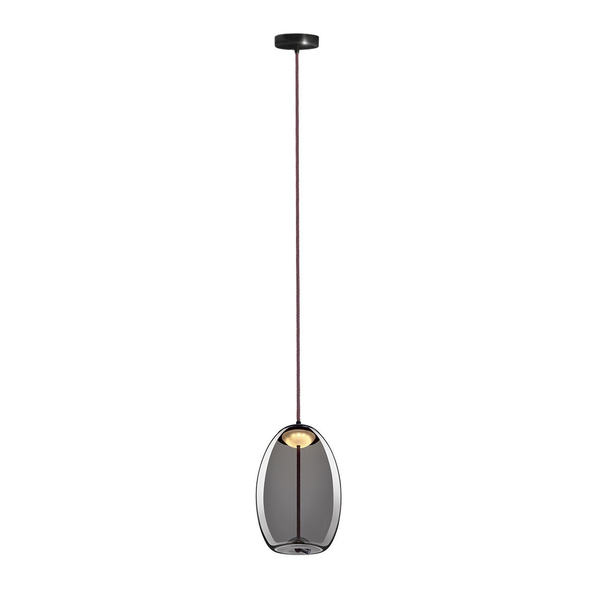 Подвесной светильник Loft IT Knot 8134-A mini