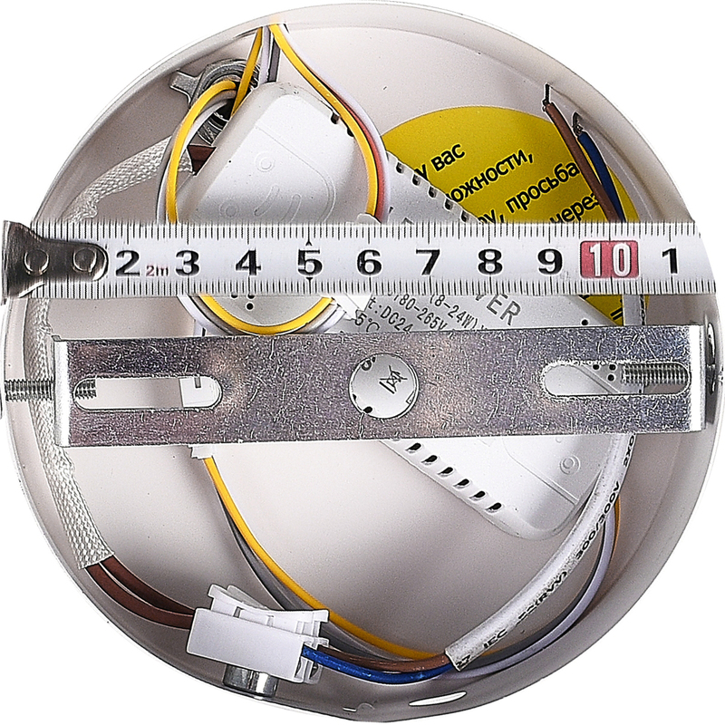 Настенный светильник Natali Kovaltseva Gade LED LAMPS 81111/1W