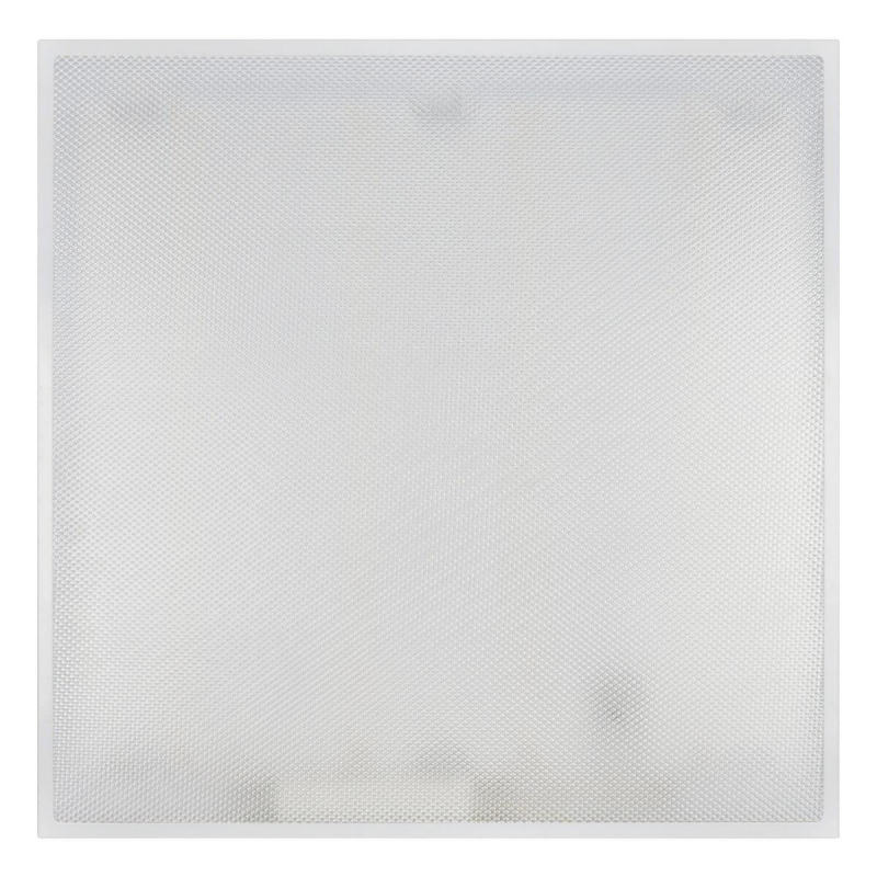 Встраиваемый светодиодный светильник (UL-00004485) Uniel ULP-6060 54W/5000К IP54 Medical White