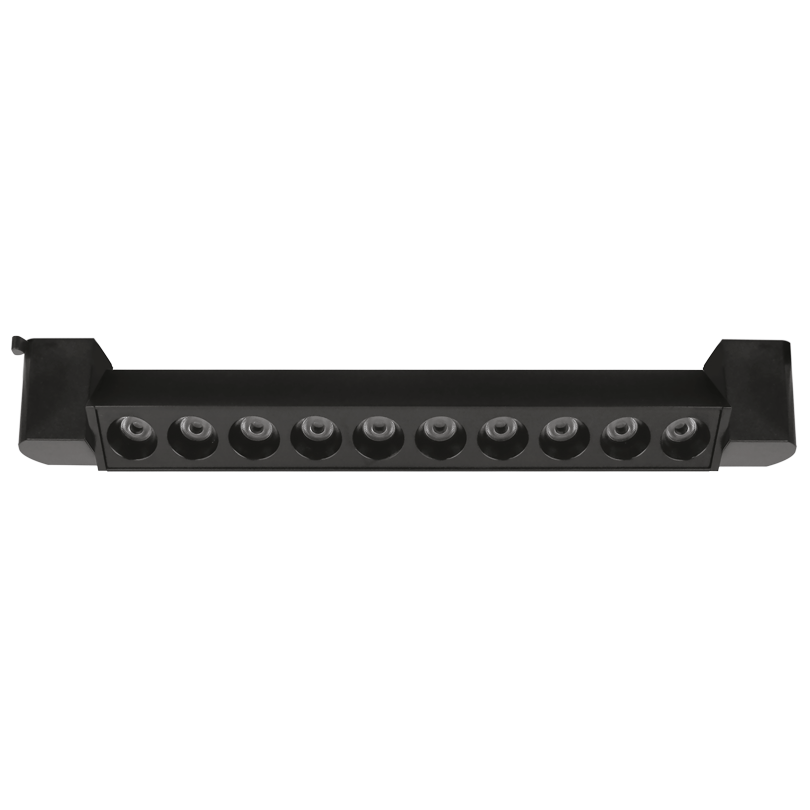 Трековый однофазный светильник Wolta WTL-20W/04B