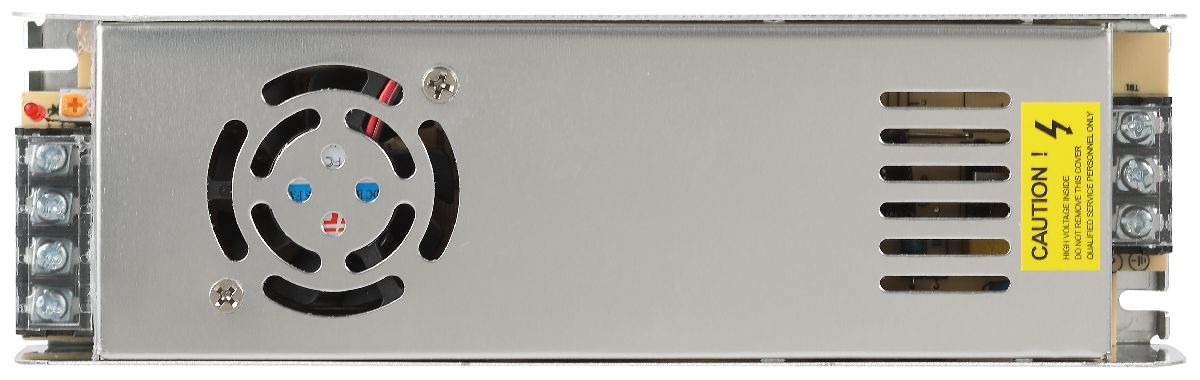 Блок питания Эра 200Вт DC24В 8.33A IP20 LP-LED-200W-IP20-24V-S Б0061132
