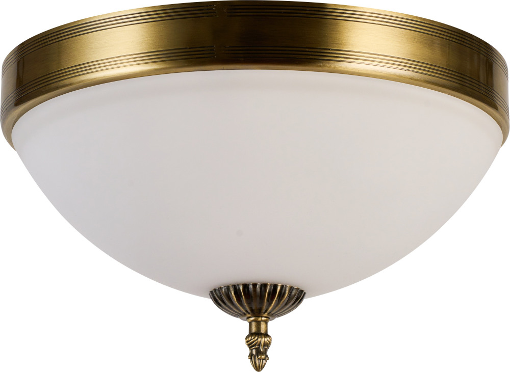 Потолочный светильник Myfar Biene MR1527-3C