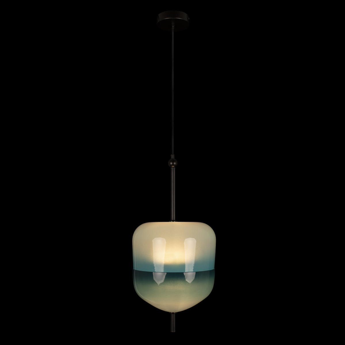 Подвесной светильник Loft IT Venice 10223/D Blue