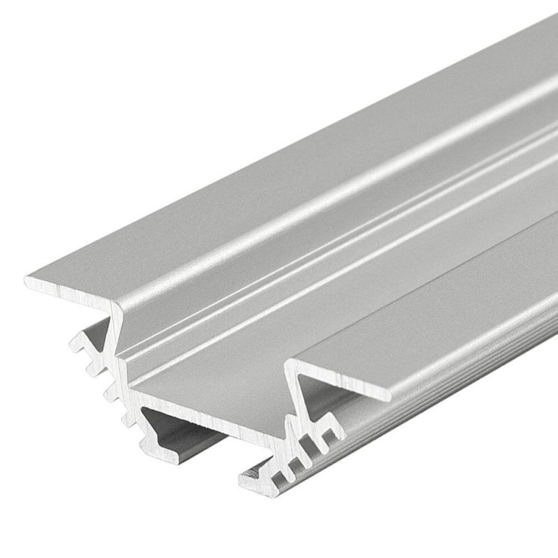 Профиль Arlight PHS-V-2000 ANOD 013212