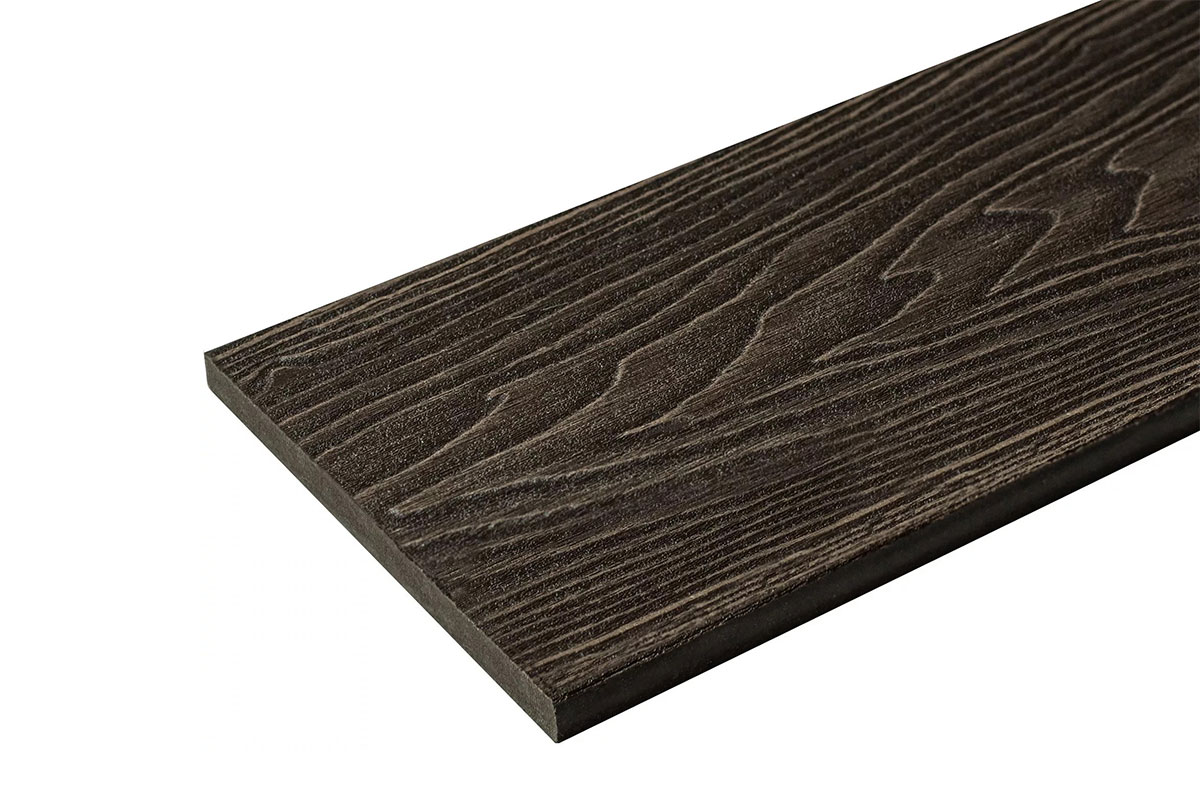 Подступенок NauticPrime Esthetic Wood 150*12