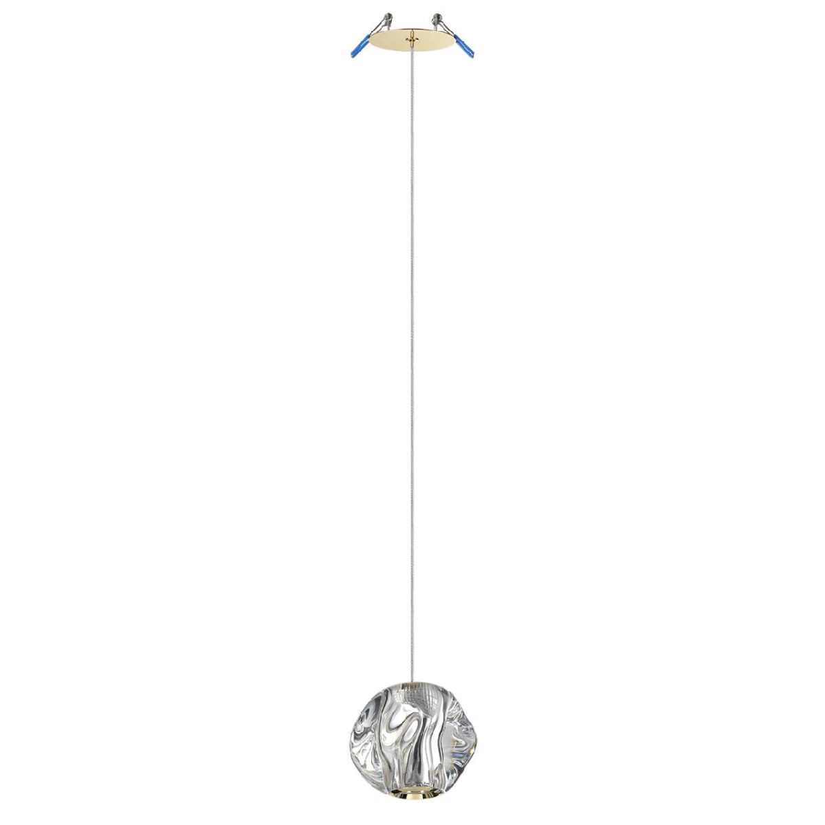 Подвесной светильник Odeon Light Jemstone 5085/5L
