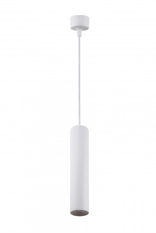 Подвесной светильник Denkirs Tube DK4050-WH