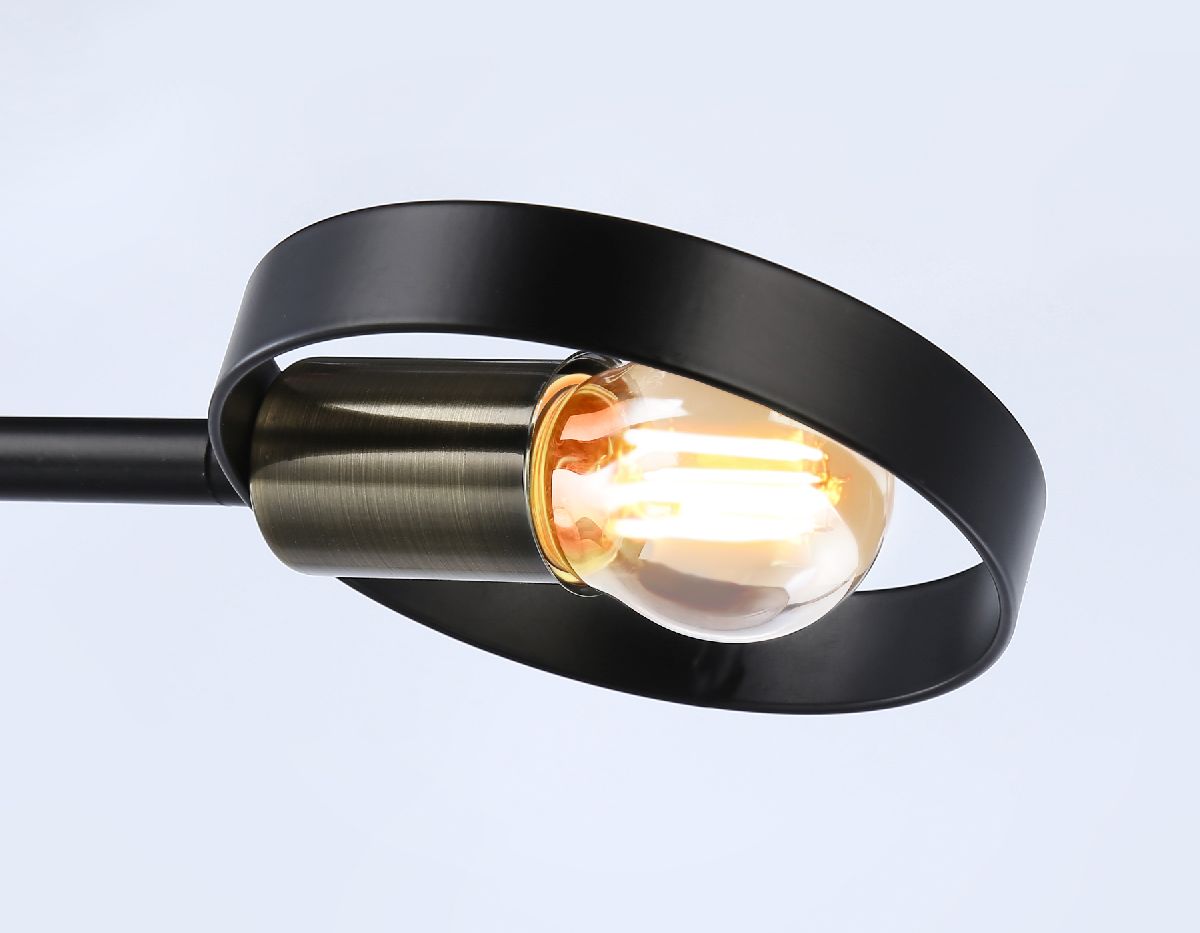Люстра на штанге Ambrella Light Traditional TR8225