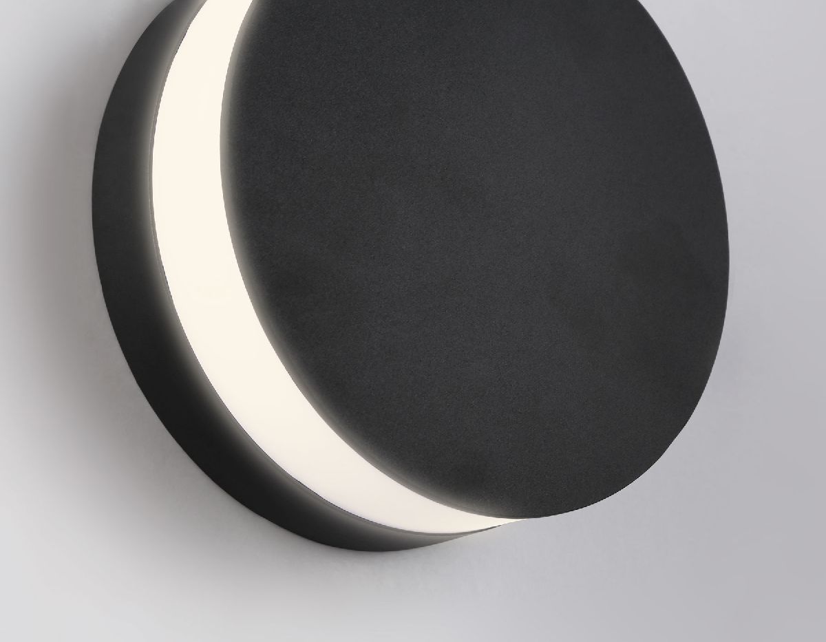 Уличный настенный светильни Ambrella Light Garden ST4544