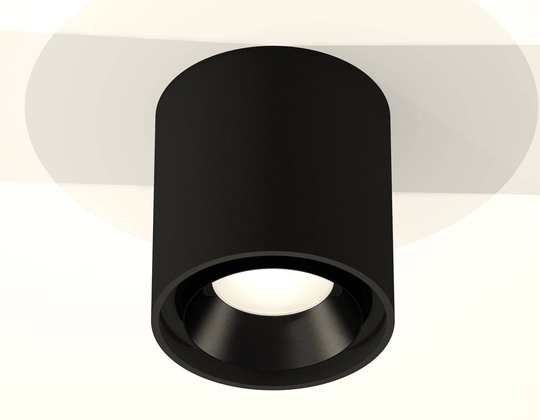 Потолочный светильник Ambrella Light Techno Spot XS7723002 (C7723, N7031)