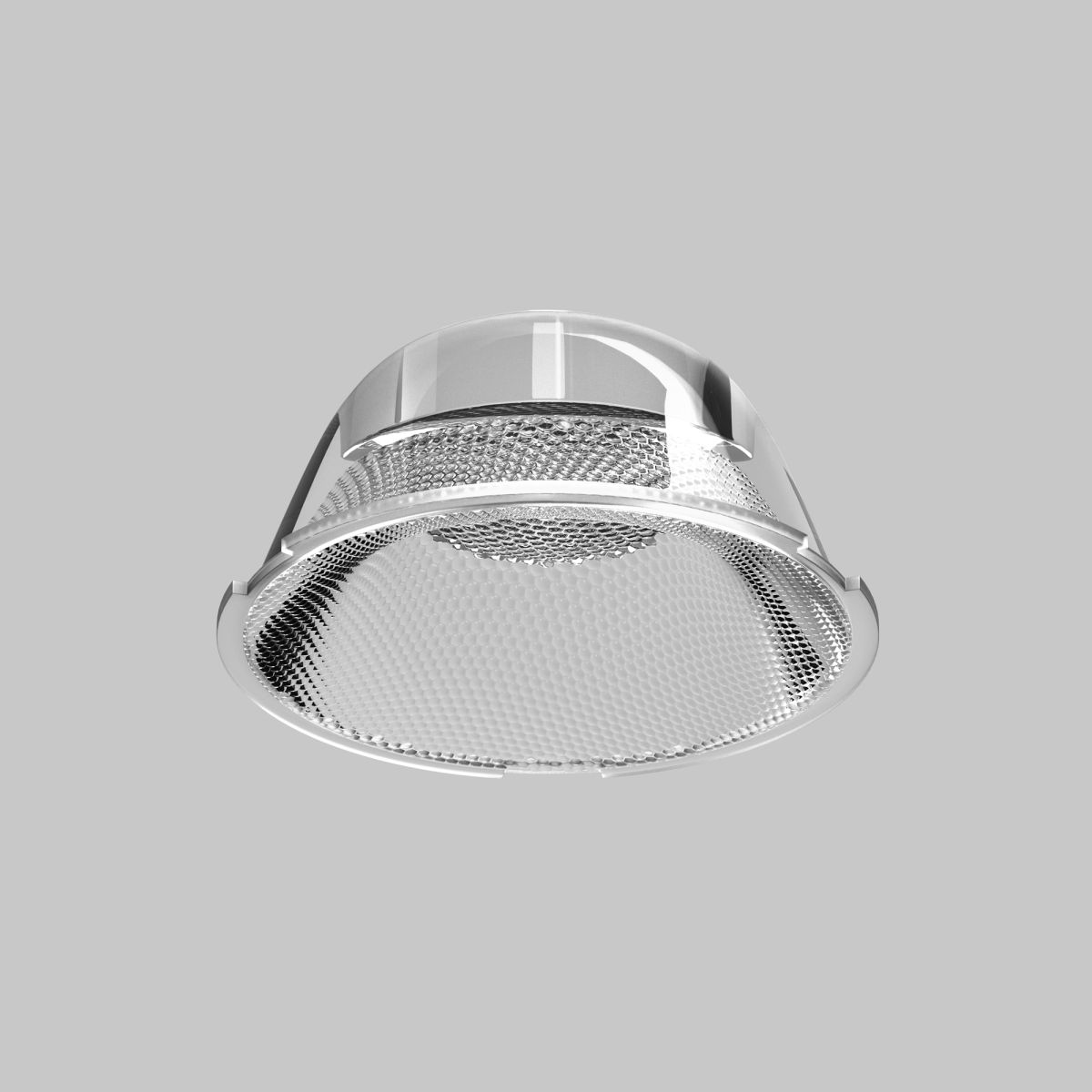 Линза для трекового светильника Maytoni Technical Focus Led LensD75-60
