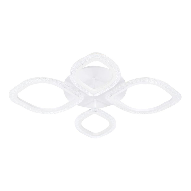 Потолочная люстра Escada 10251 10251/4LED